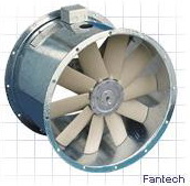 Quạt công nghiệp Fantech